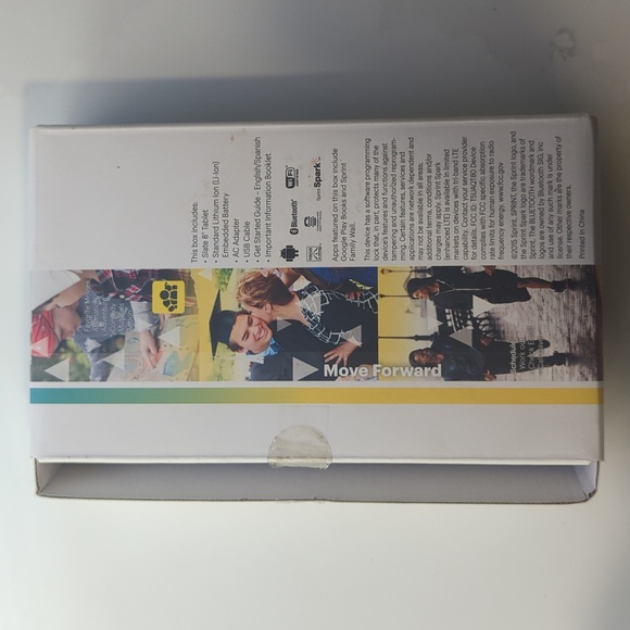 Slate Tablet - Picture 8 of 8